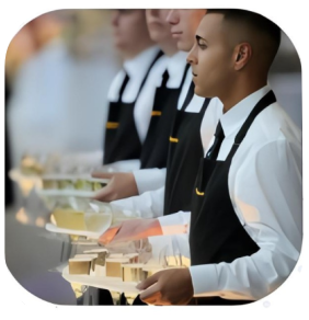 Catering Workers